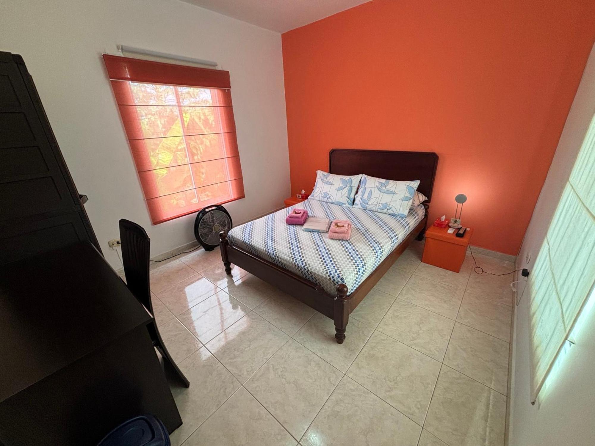 La Morocha Hospedaje & Relax Campestre Rozo Extérieur photo