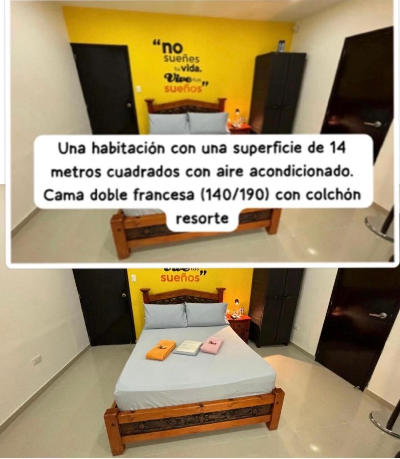 La Morocha Hospedaje & Relax Campestre Rozo Extérieur photo