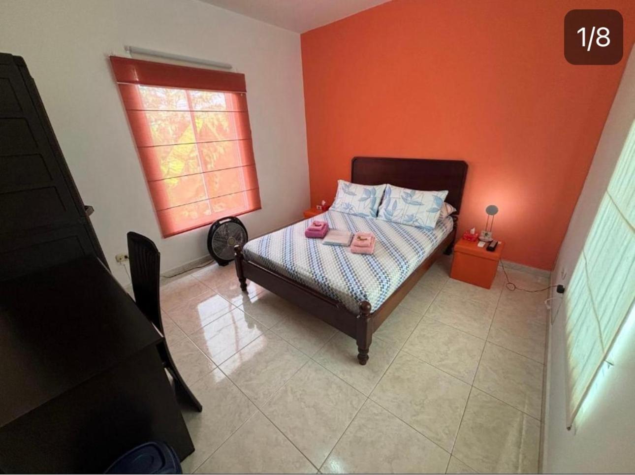 La Morocha Hospedaje & Relax Campestre Rozo Extérieur photo