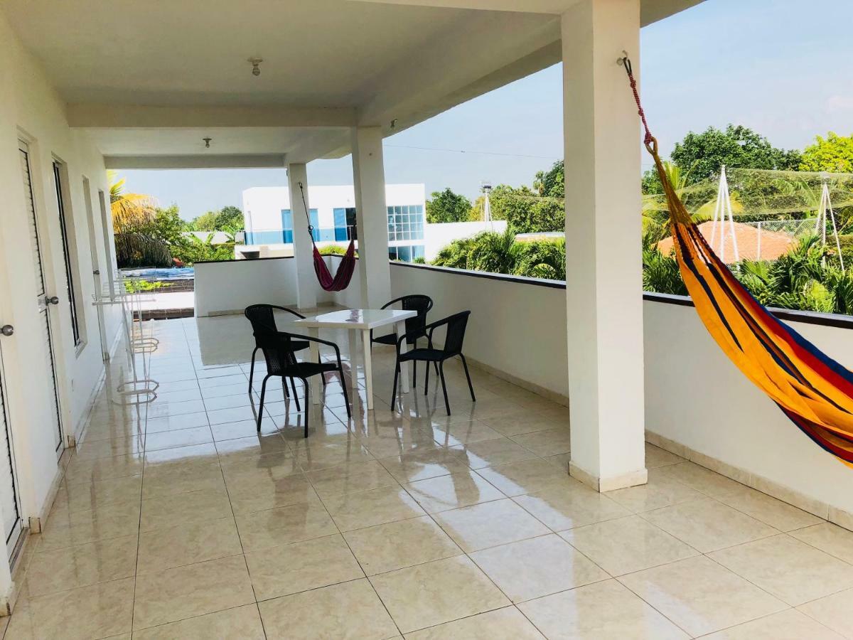 La Morocha Hospedaje & Relax Campestre Rozo Extérieur photo